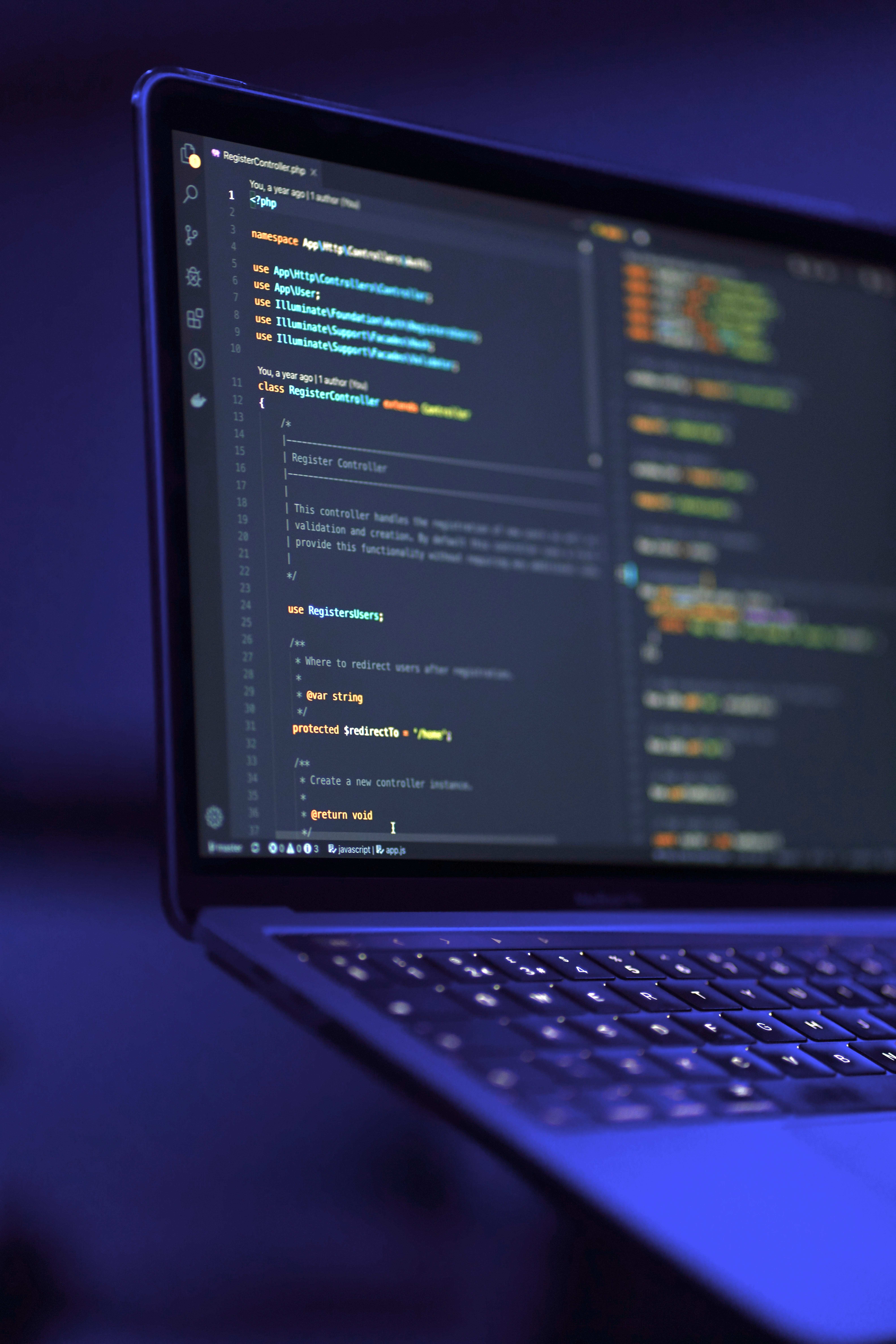 Modern JavaScript for PHP Developers: What You Actually Need to Know